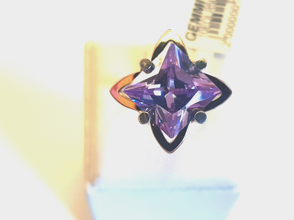 Серебряное кольцо Серебряное кольцо