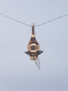 Sudraba kulons