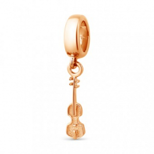 Gold pendant