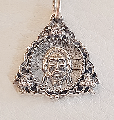 Sudraba kulons Sudraba kulons