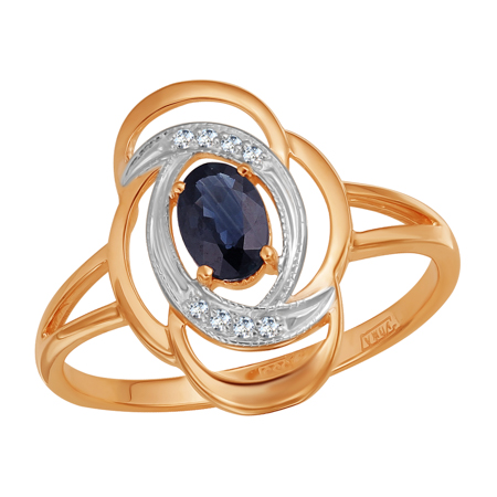 Gold ring