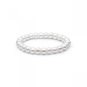 Bracelet with peral