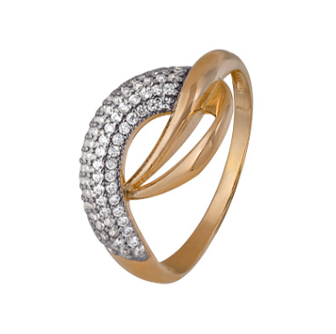 Silver ring