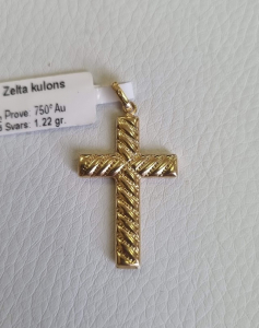 Zelta krusts