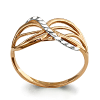 Silver ring