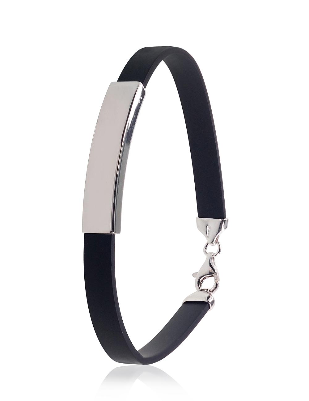 Silver bracelet Silver bracelet