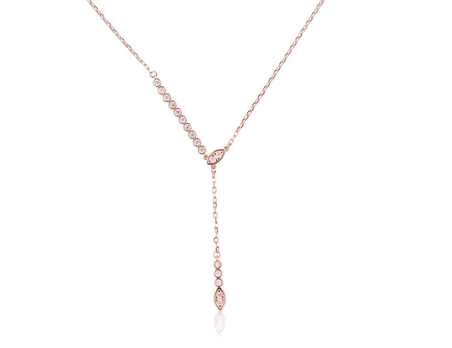 Серебряное колье Серебряное колье