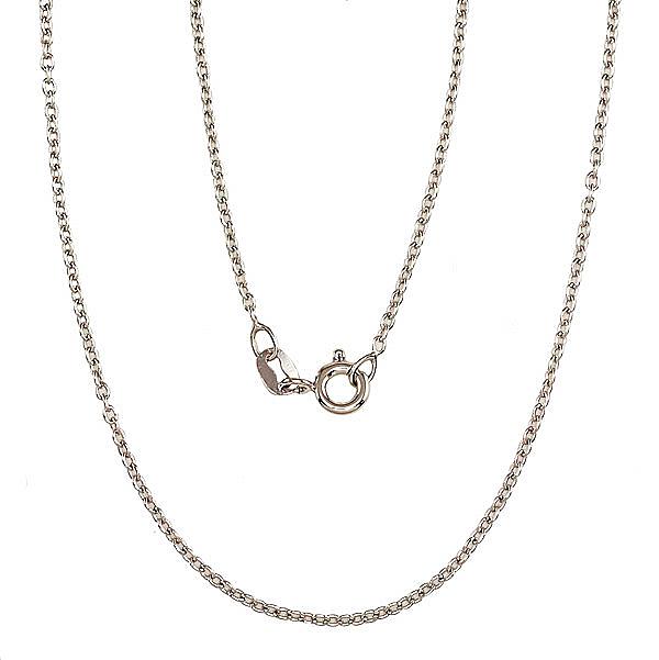 Hõbekett Anchor round 1,1 mm Hõbekett Anchor round 1,1 mm