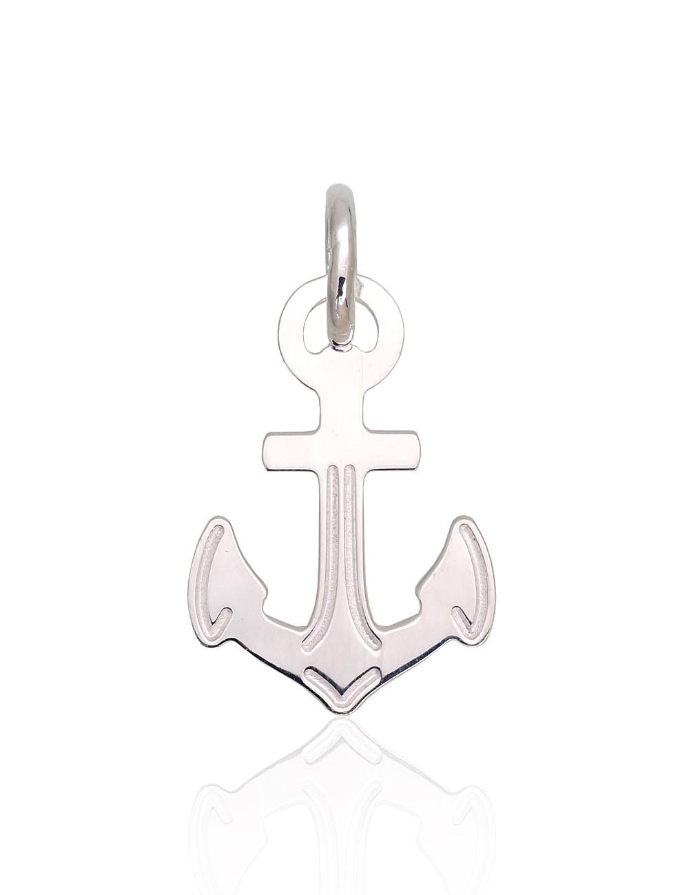 Silver pendant Silver pendant