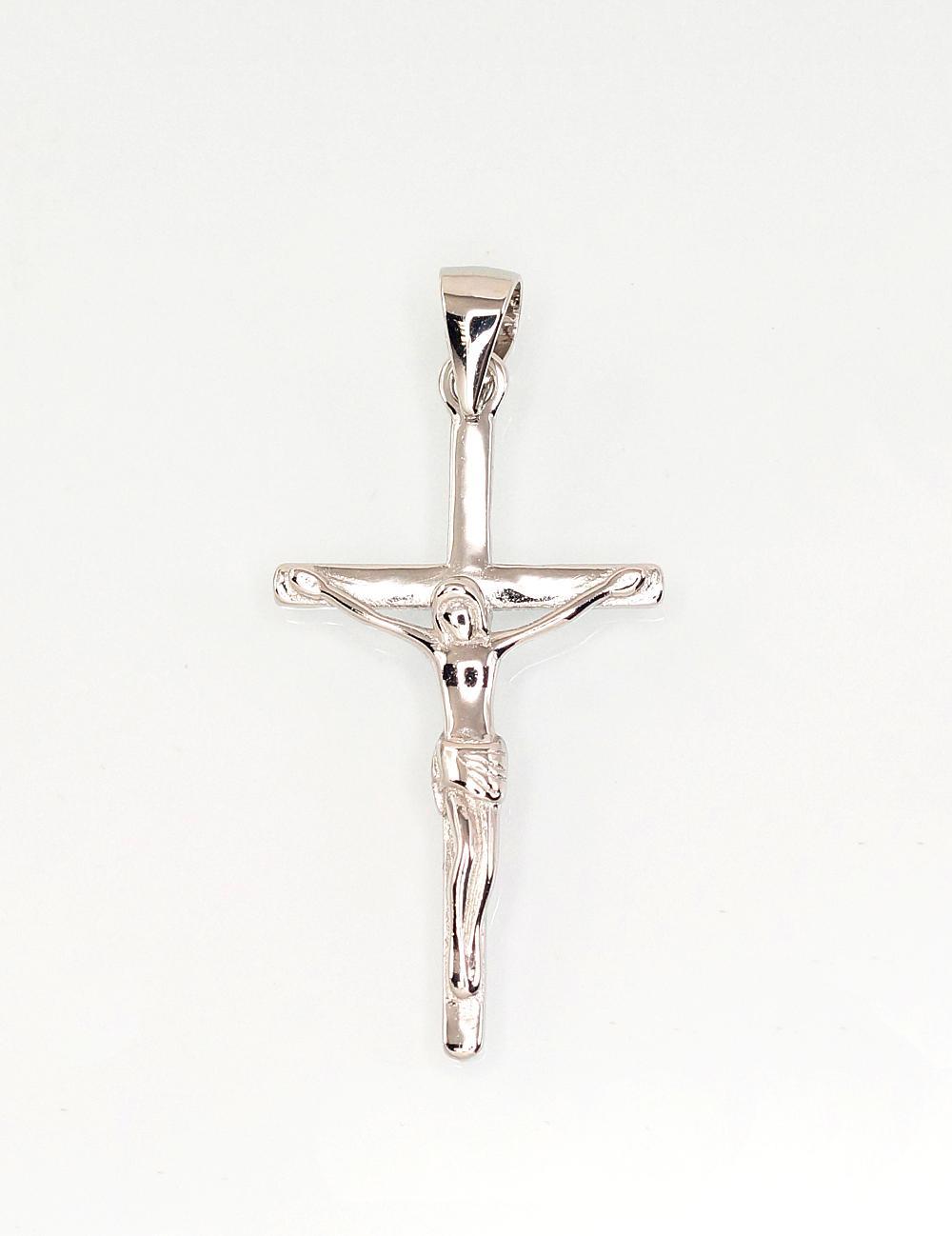 Silver pendant