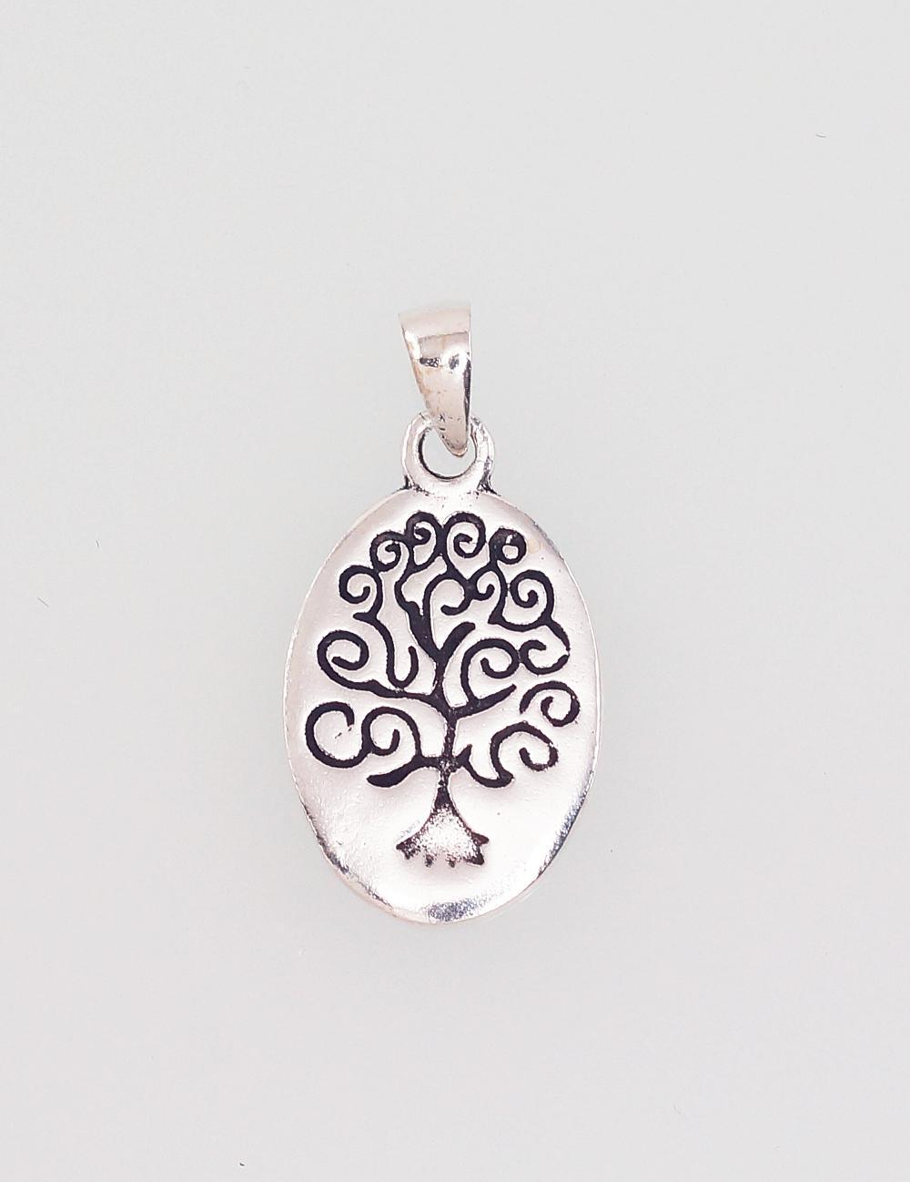 Silver pendant Silver pendant