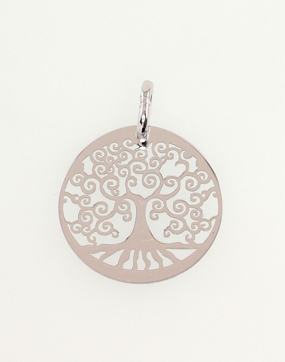 Silver pendant Silver pendant