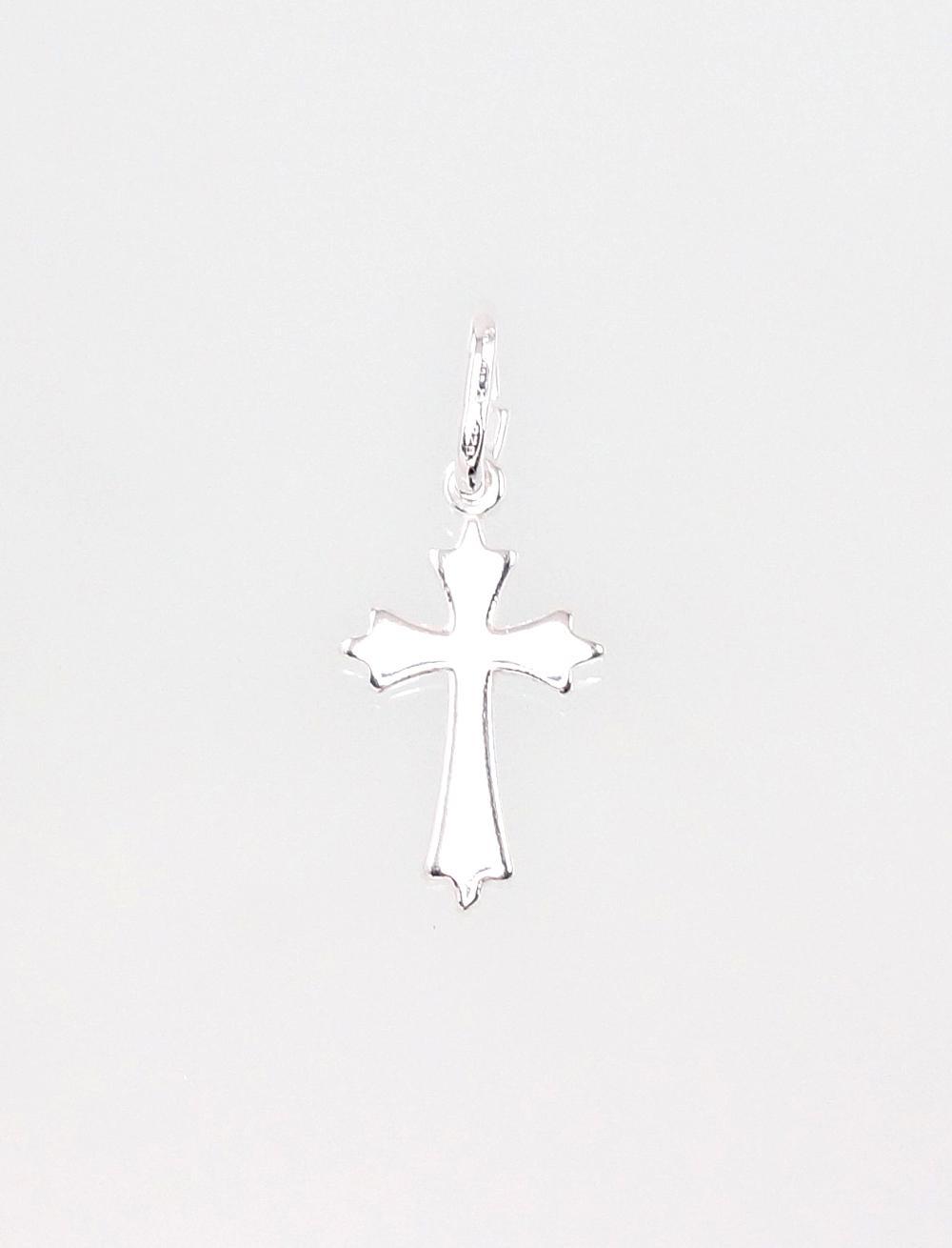 Silver pendant