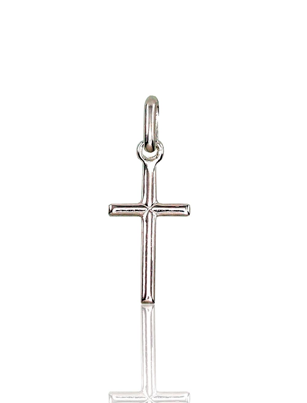 Silver pendant
