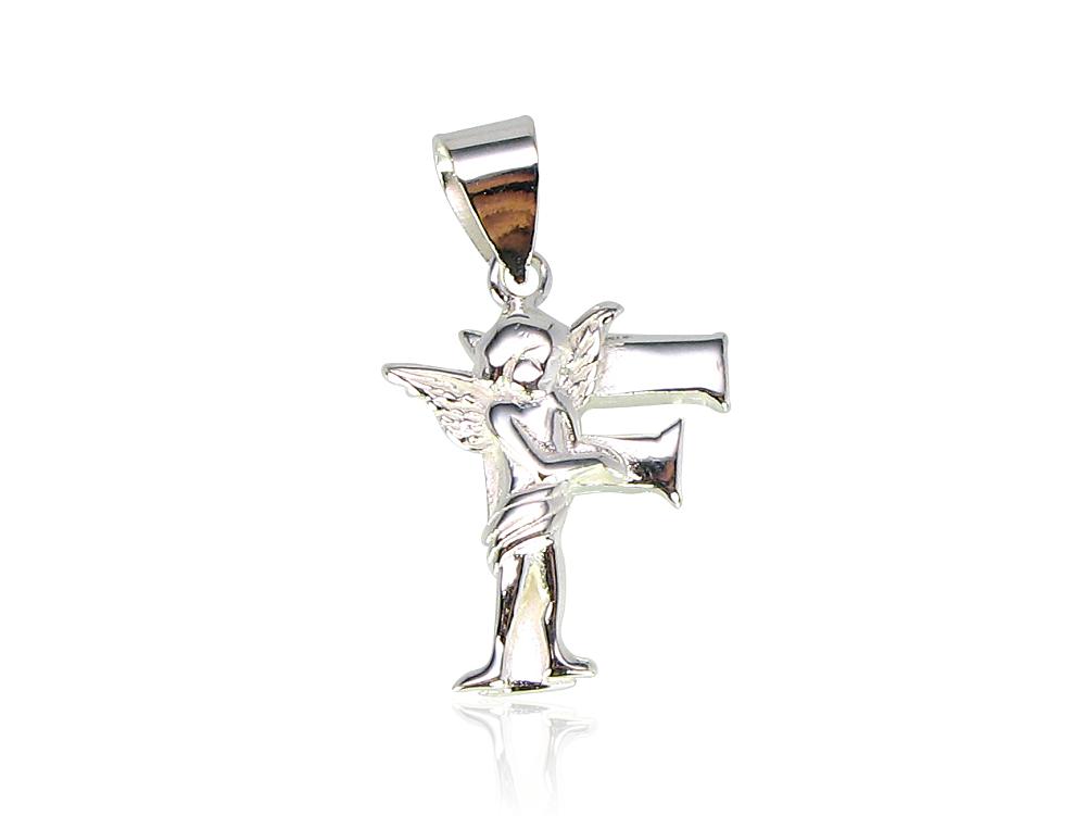 Silver pendant