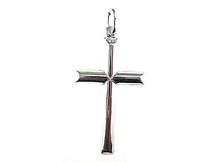 Sidabrinis pakabukas