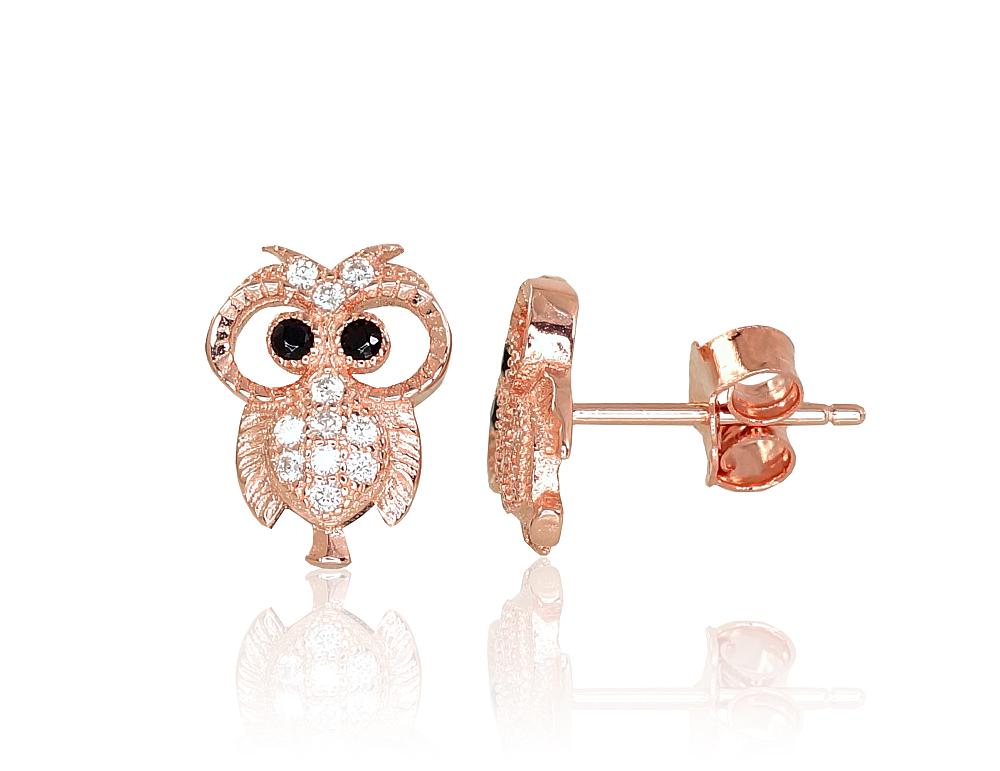 Silver stud earrings Silver stud earrings