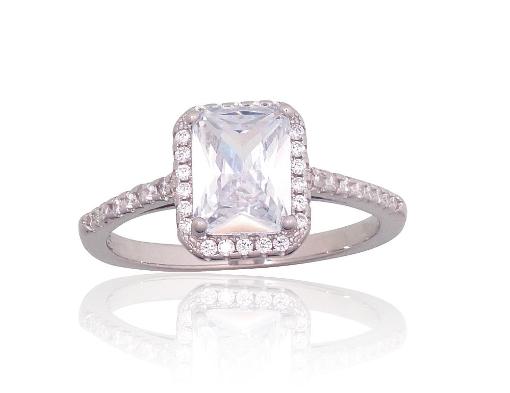 Silver ring Silver ring