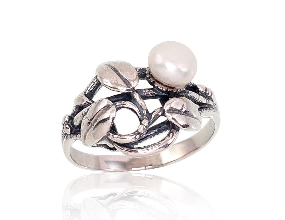 Серебряное кольцо Серебряное кольцо