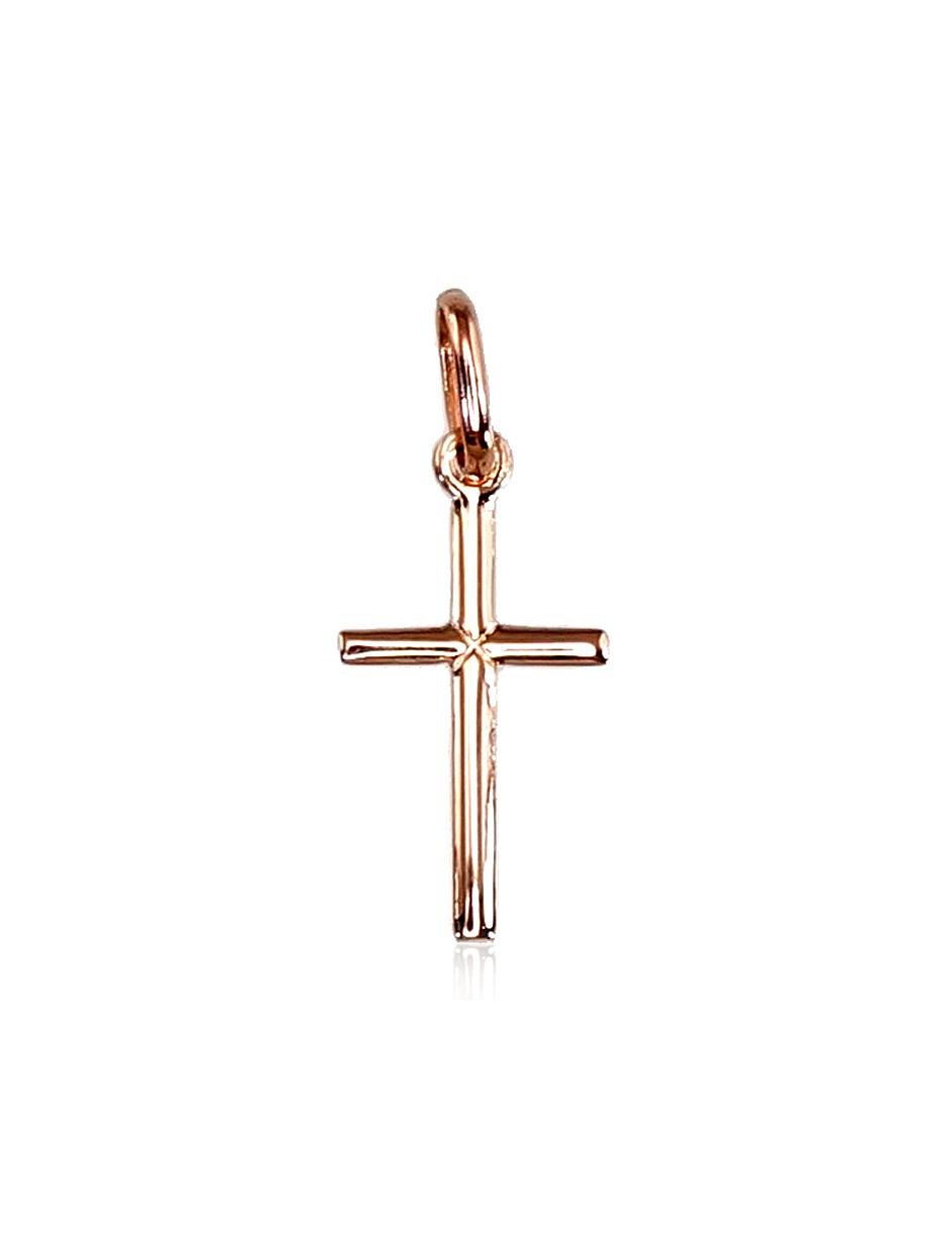 Gold pendant