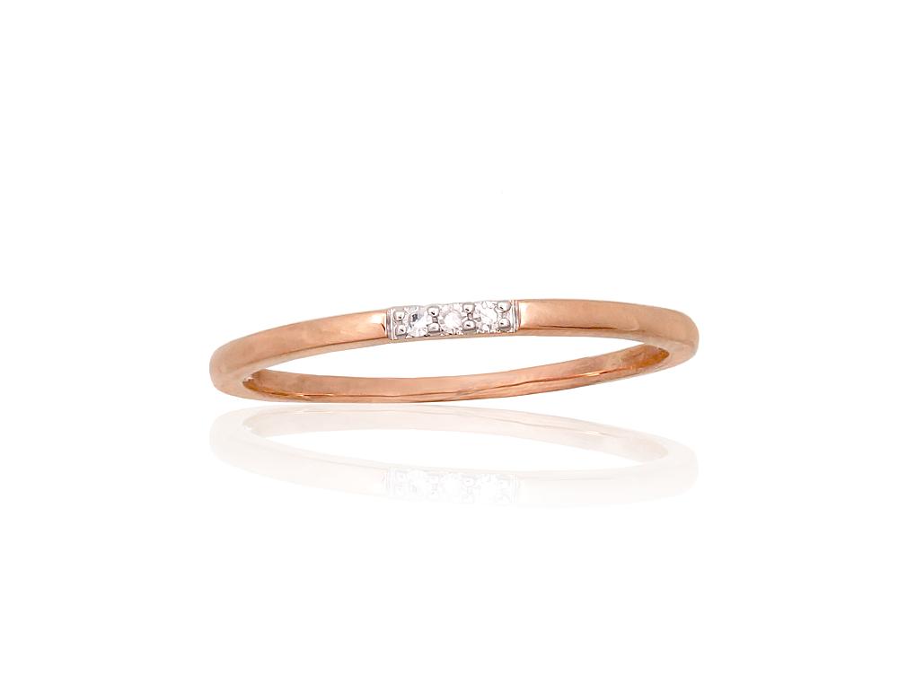 Gold ring