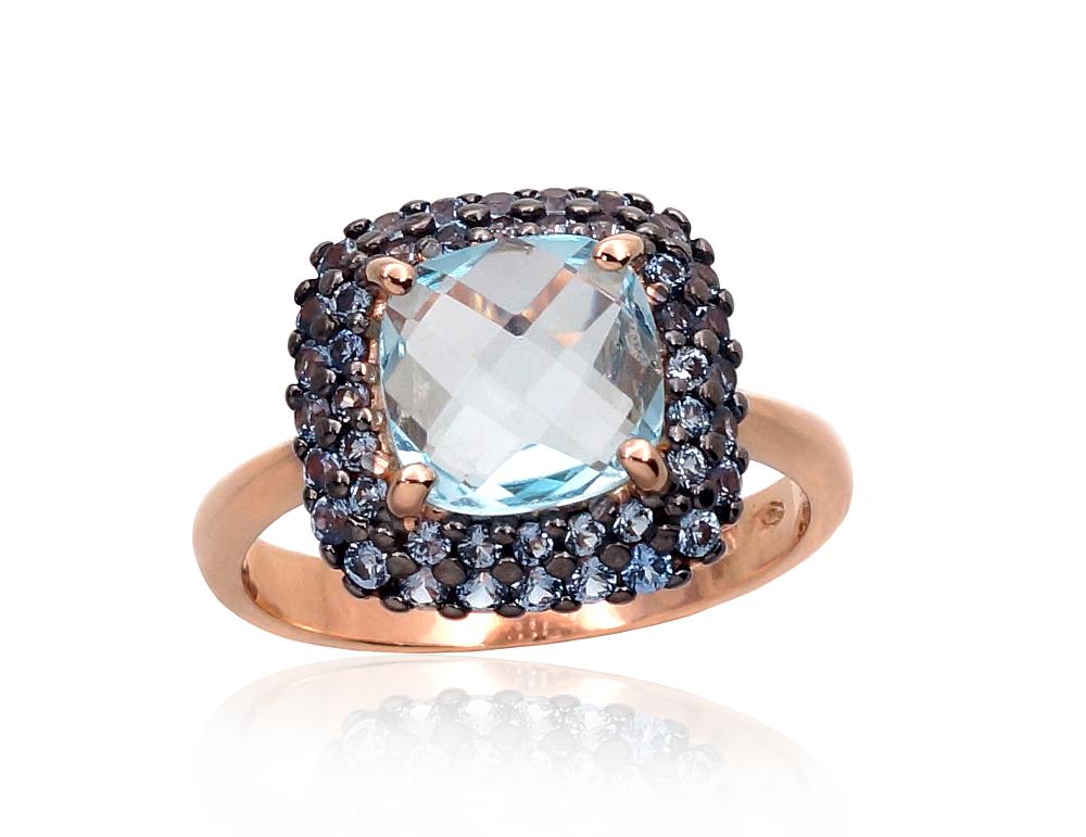 Gold ring