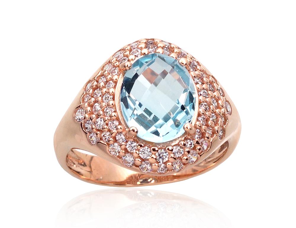 Gold ring