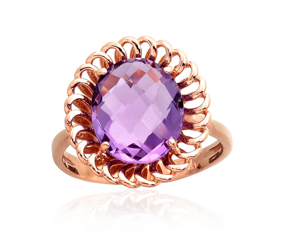 Gold ring