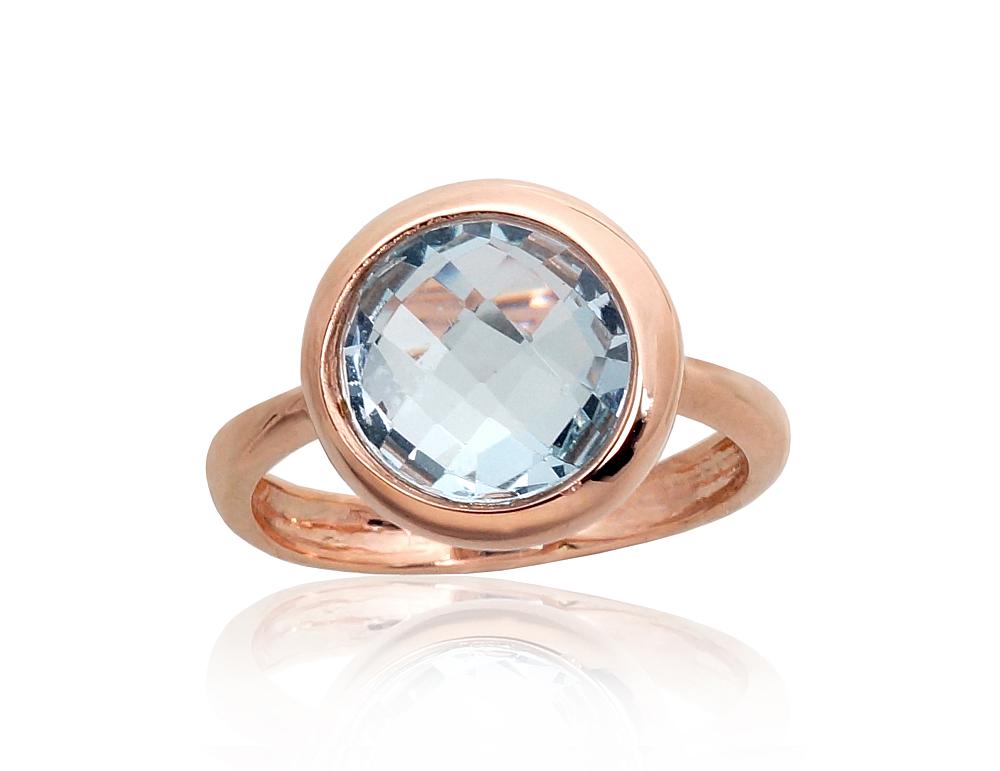 Gold ring