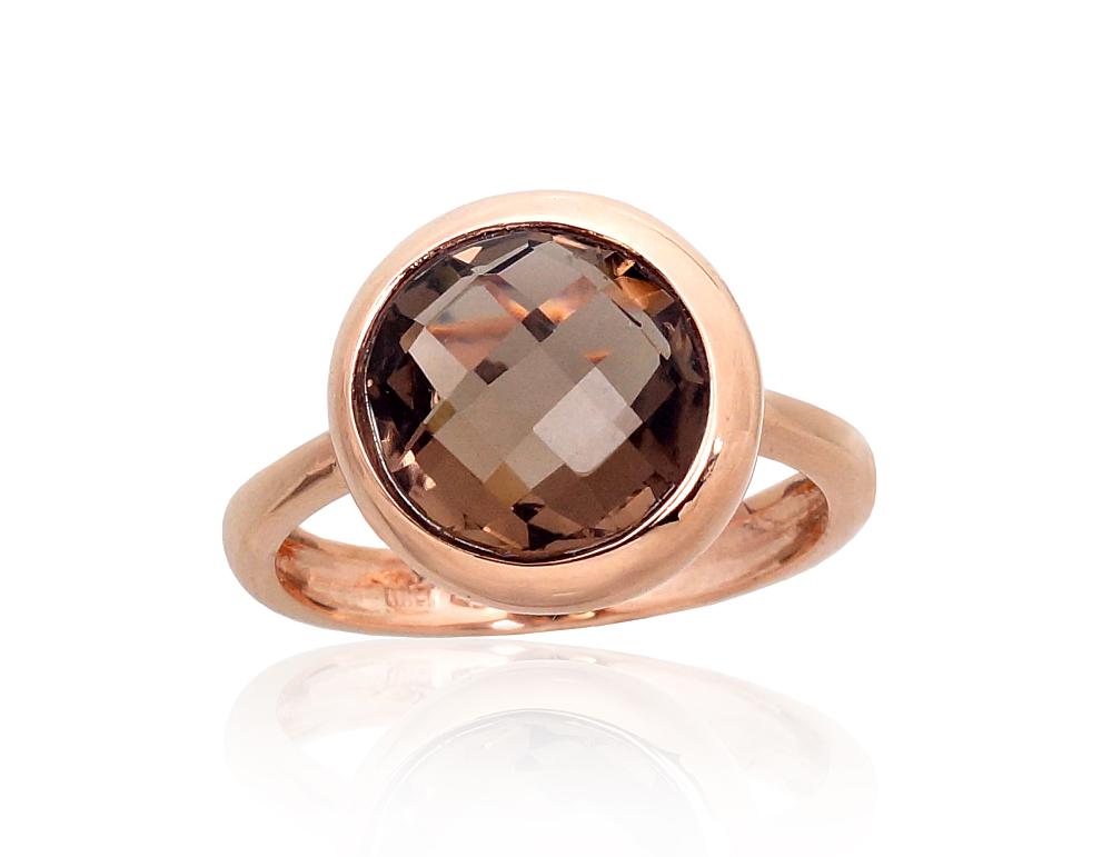 Gold ring
