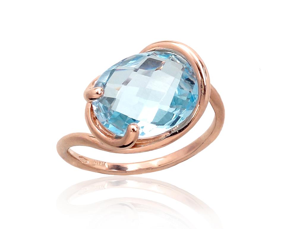 Gold ring