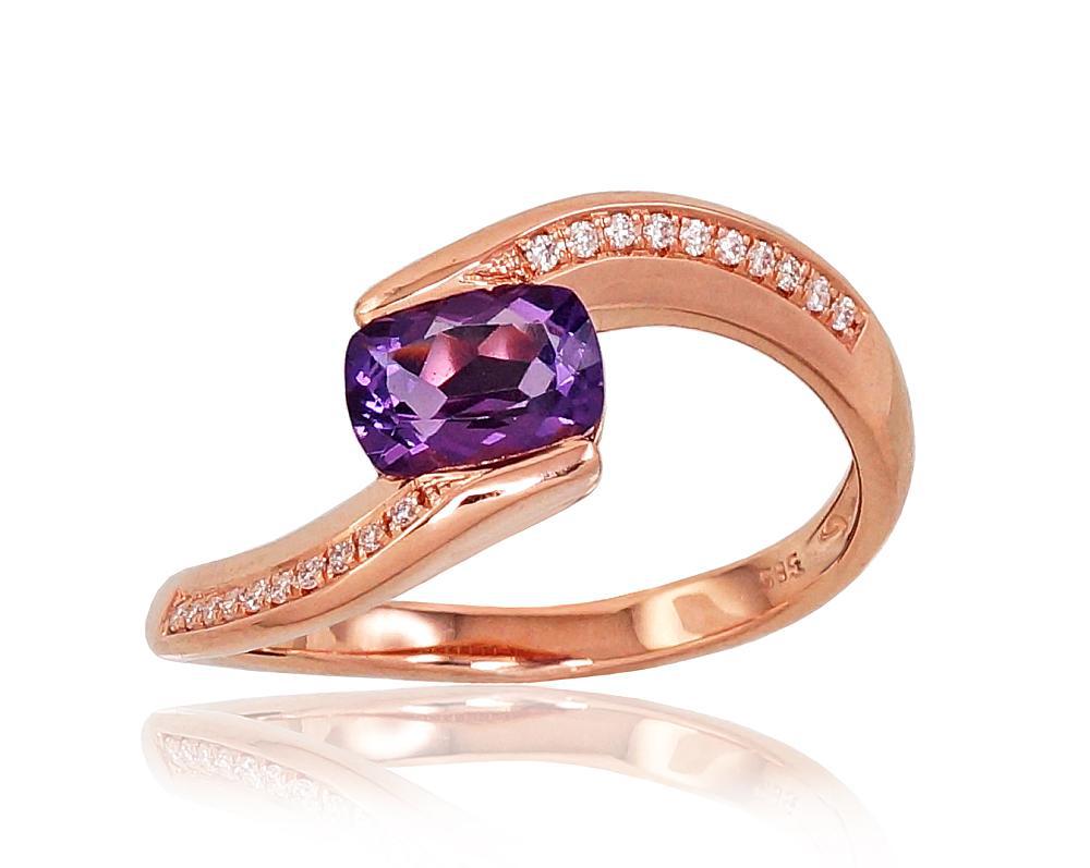 Gold ring