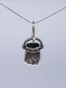 Sudraba kulons