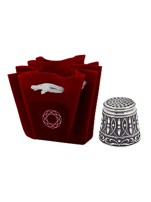 Silver souvenir
