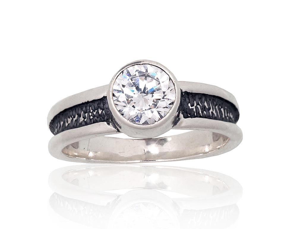 Hõbesõrmus Hõbesõrmus