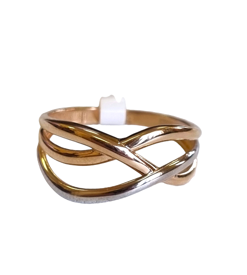 Gold ring