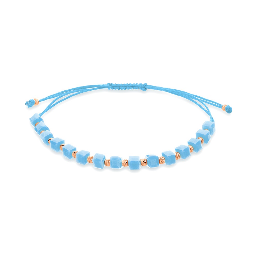 Red thread bracelet