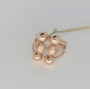 Zelta gredzens