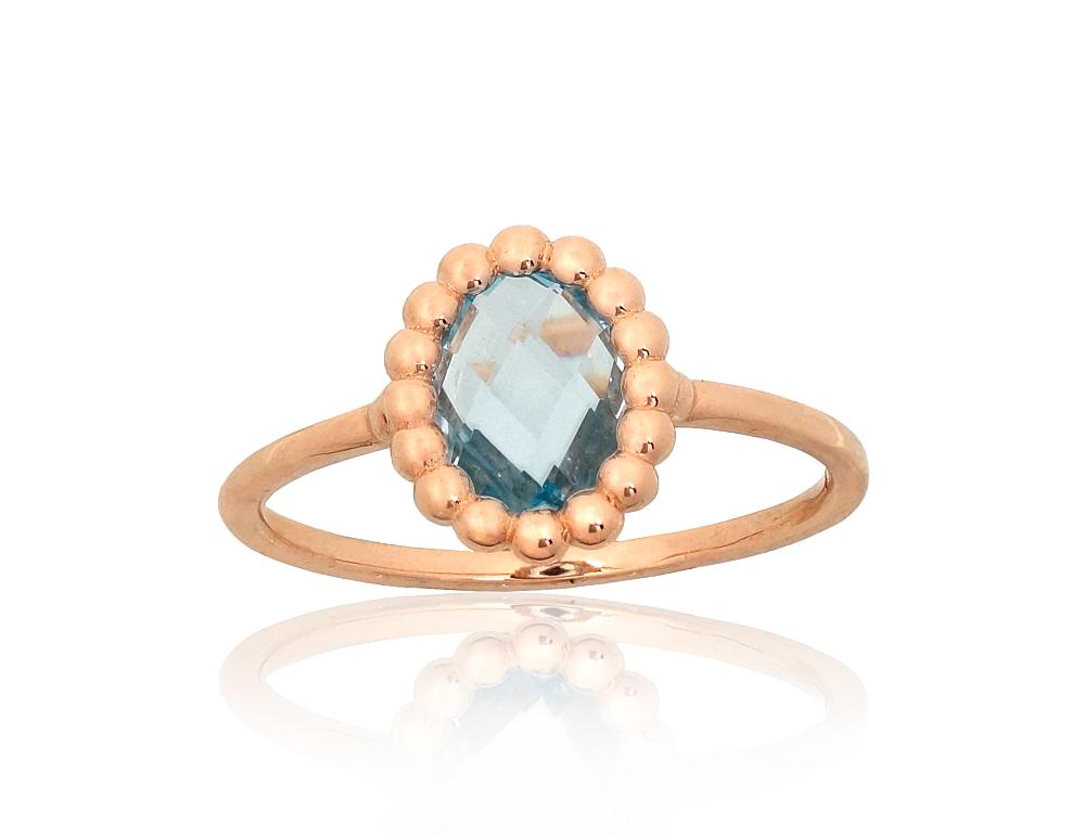 Gold ring