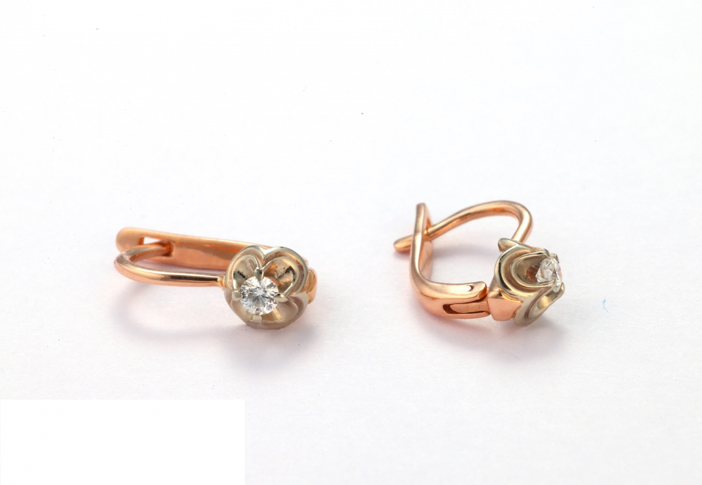 Kuldkõrvarõngad Kuldkõrvarõngad