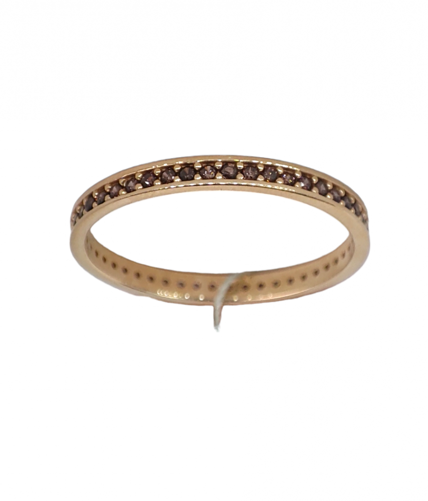 Gold ring