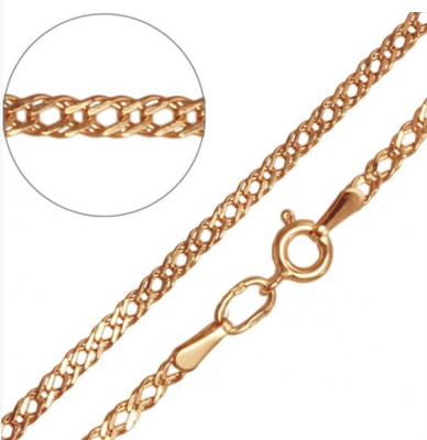 Gold chain