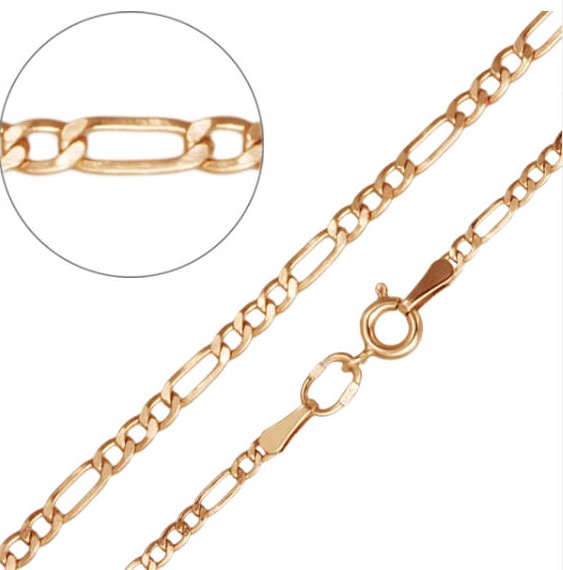 Gold chain