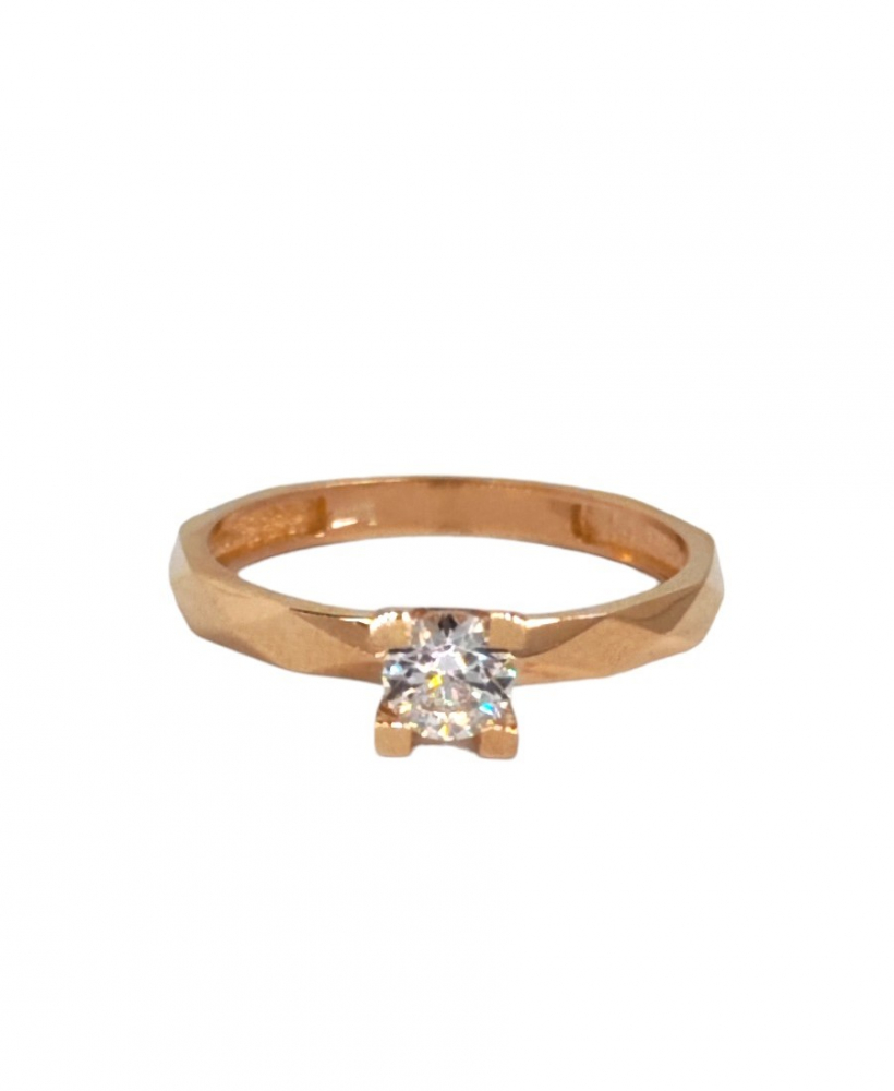Golden ring