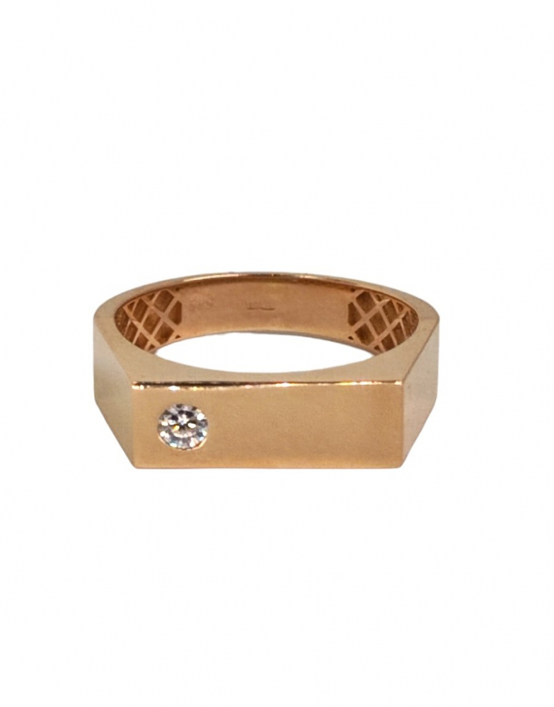 Golden ring