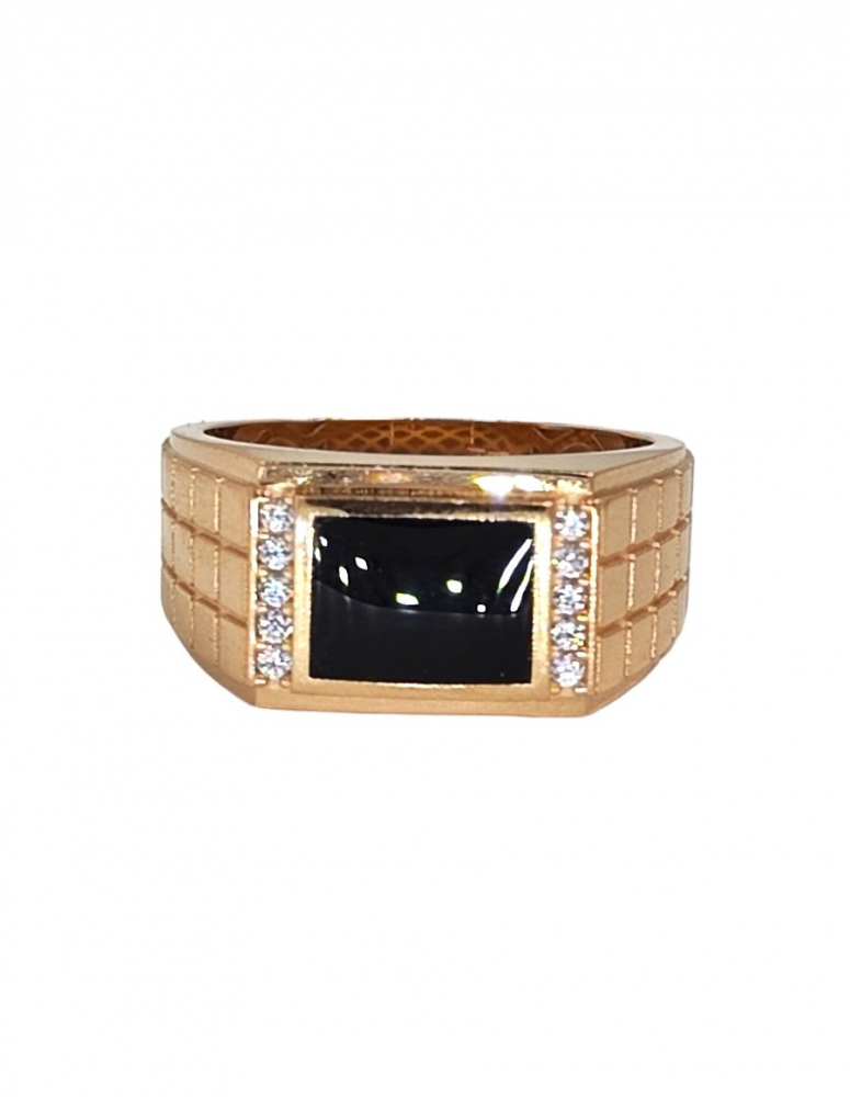 Golden ring