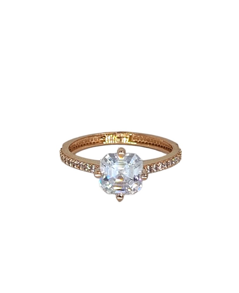 Golden ring