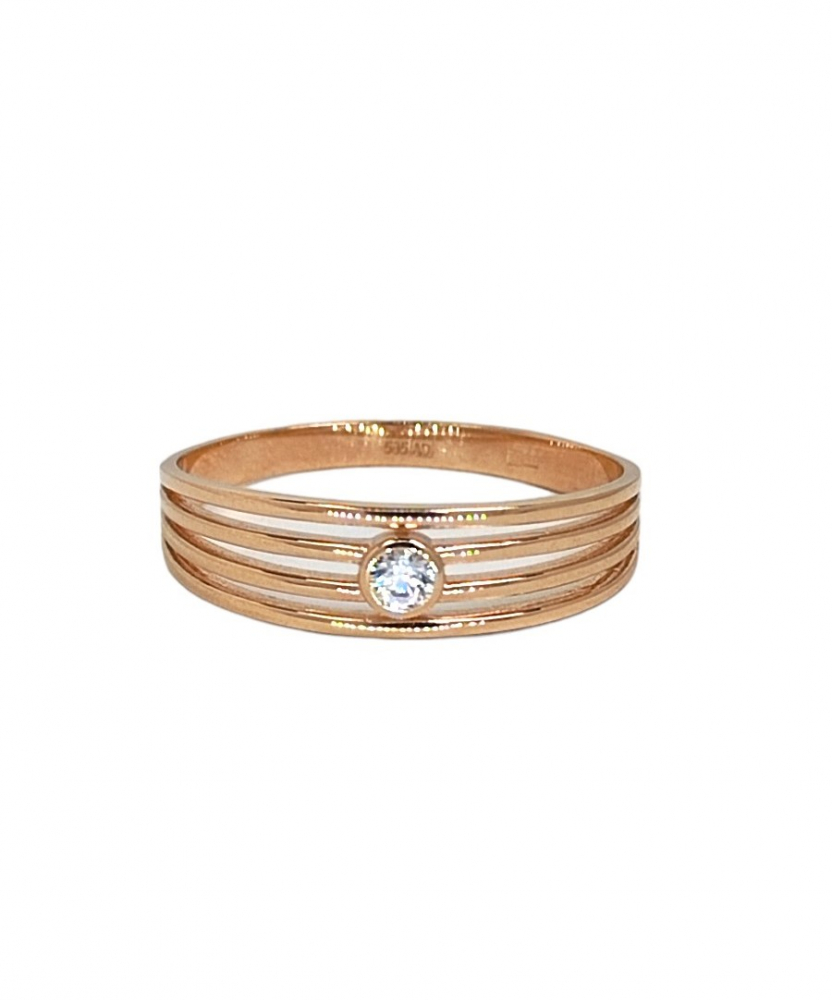 Golden ring