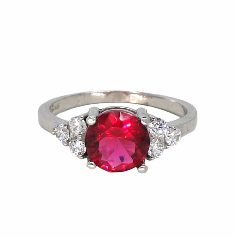 Серебряное кольцо Серебряное кольцо