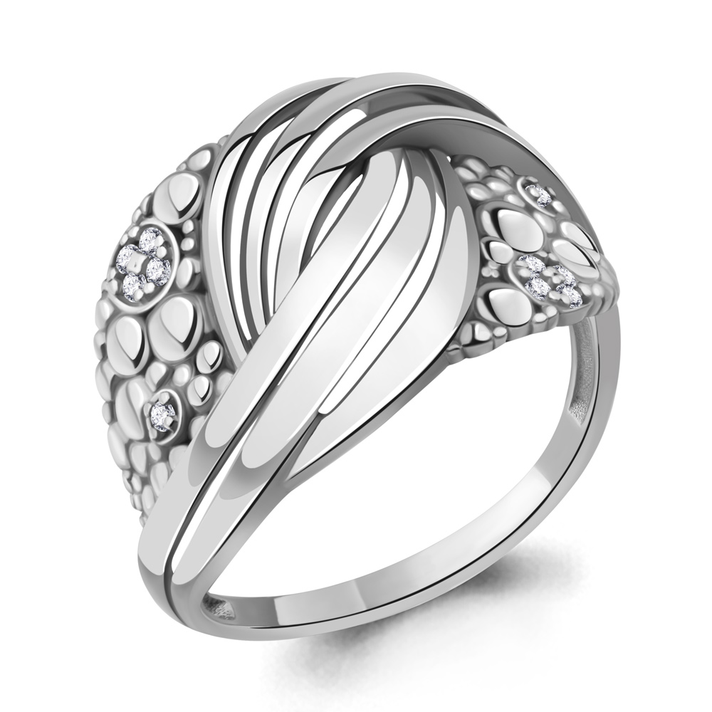 Серебряное кольцо Серебряное кольцо